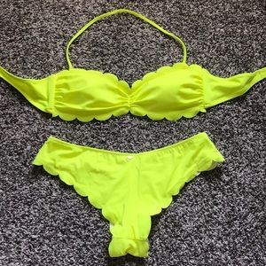 PINK Victoria’s Secret Swimsuit